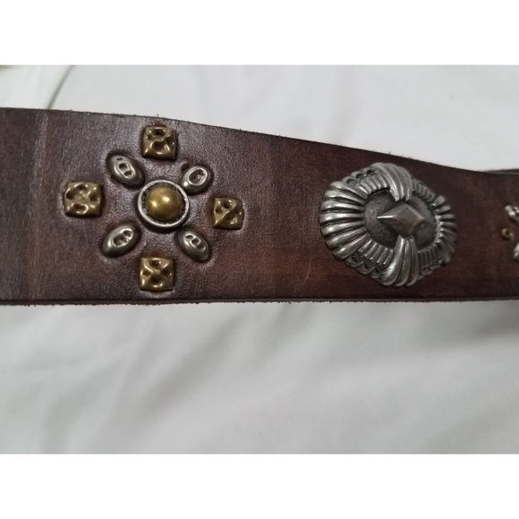 Belts